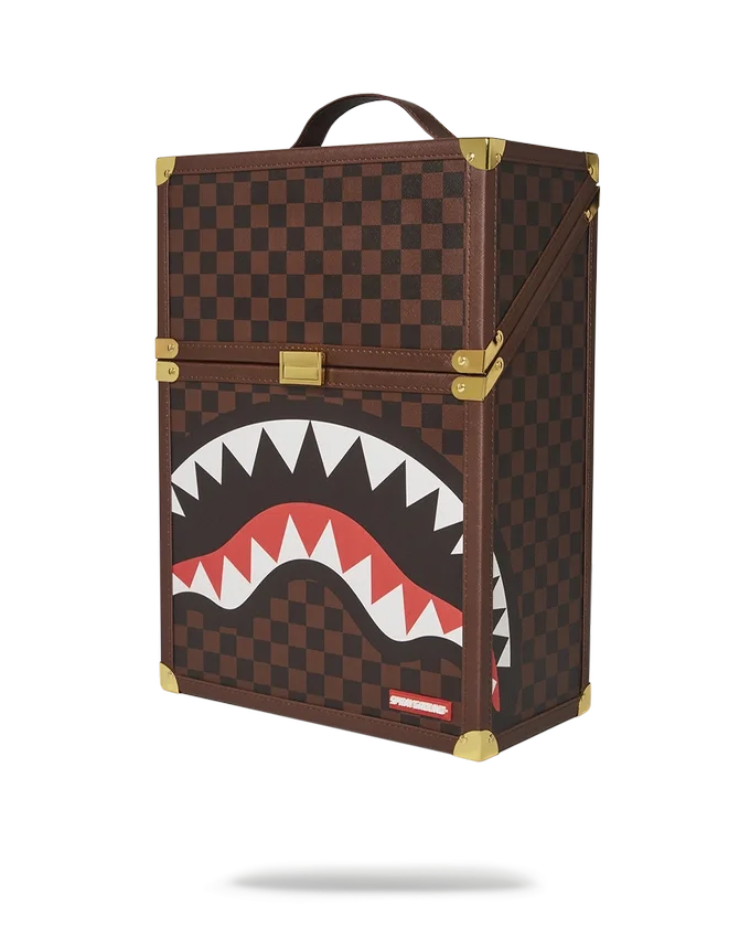 DER CHATURANGA SHARK 1900 RUCKSACK