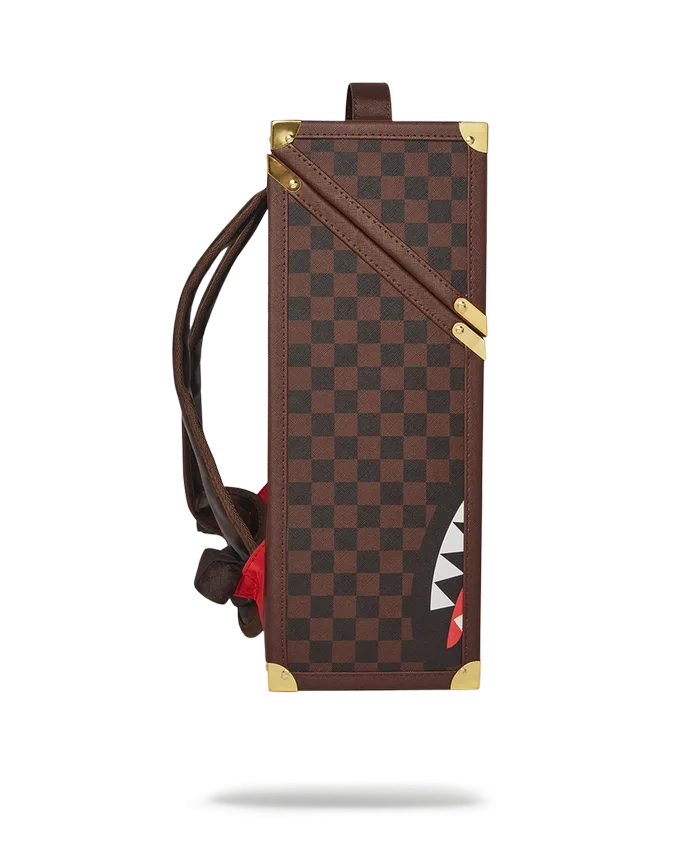 DER CHATURANGA SHARK 1900 RUCKSACK