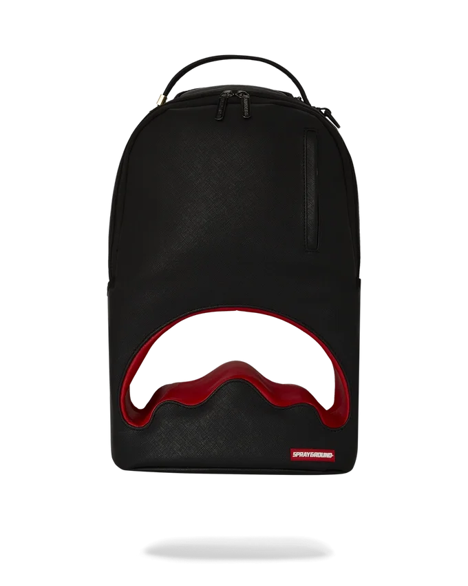DER DECODER-RUCKSACK (DLXV)
