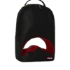 DER DECODER-RUCKSACK (DLXV)