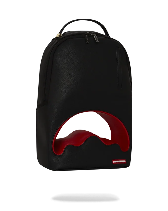 DER DECODER-RUCKSACK (DLXV)