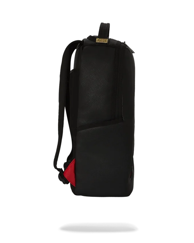 DER DECODER-RUCKSACK (DLXV)