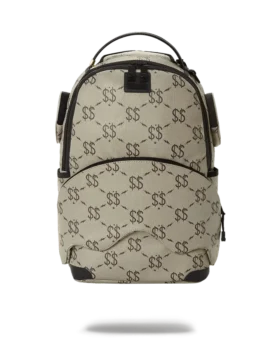 DER GETAWAY-RUCKSACK (DLXV)