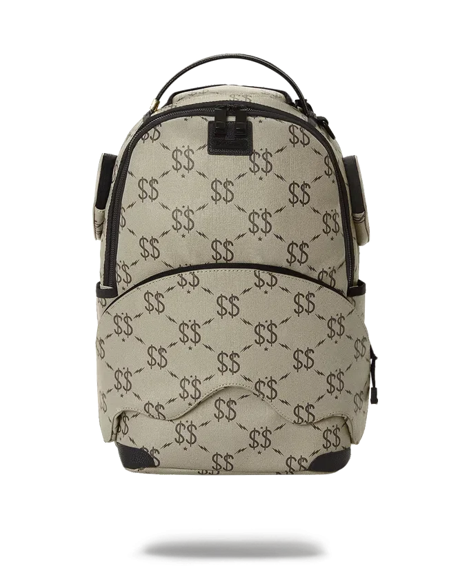 DER GETAWAY-RUCKSACK (DLXV)