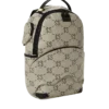 DER GETAWAY-RUCKSACK (DLXV)