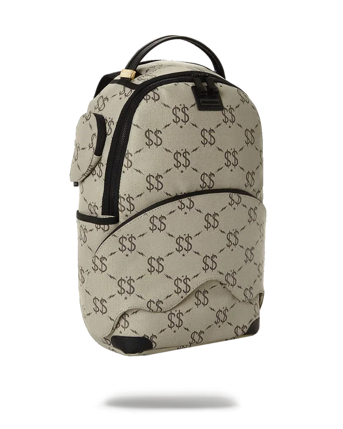 DER GETAWAY-RUCKSACK (DLXV)