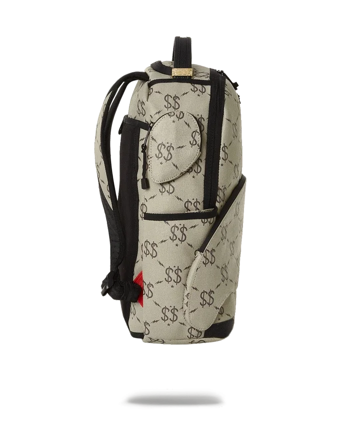 DER GETAWAY-RUCKSACK (DLXV)