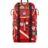 DER GLOBAL EXPEDITION HILLS RUCKSACK