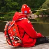 DER GLOBAL EXPEDITION HILLS RUCKSACK