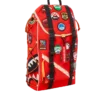 DER GLOBAL EXPEDITION HILLS RUCKSACK
