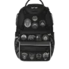 DER GLOBAL EXPEDITION NIGHTZONE RUCKSACK
