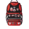 DER GLOBAL EXPEDITION SHARKGLIDER RUCKSACK