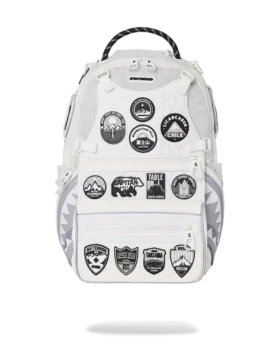 DER GLOBAL EXPEDITION SUBZERO RUCKSACK