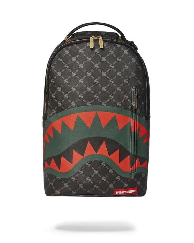 DER GODFATHER-RUCKSACK (DLXV)
