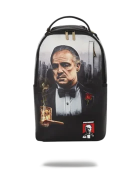 DER GODFATHER-RUCKSACK (DLXV)