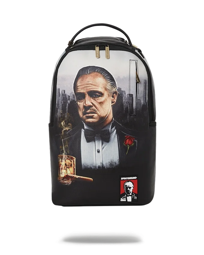 DER GODFATHER-RUCKSACK (DLXV)