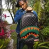 DER GODFATHER-RUCKSACK (DLXV)