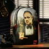 DER GODFATHER-RUCKSACK (DLXV)