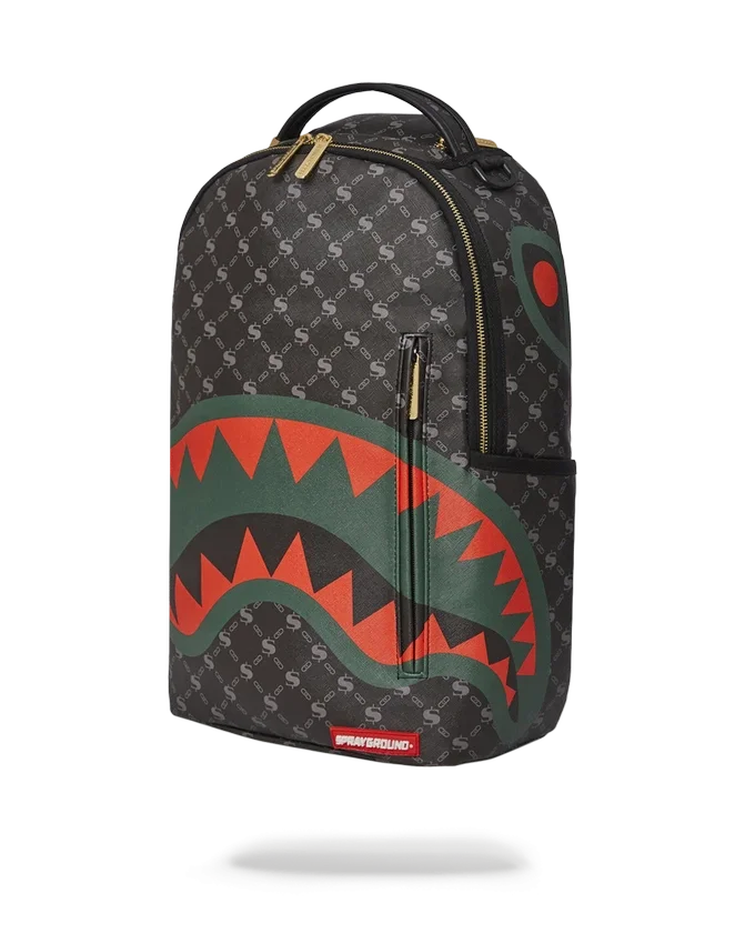 DER GODFATHER-RUCKSACK (DLXV)