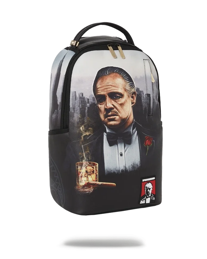 DER GODFATHER-RUCKSACK (DLXV)