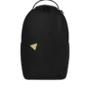 DER „GOLDEN FANG SHARK“-RUCKSACK
