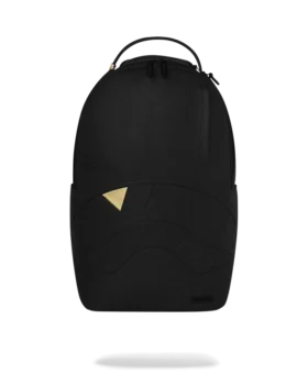 DER „GOLDEN FANG SHARK“-RUCKSACK