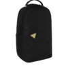 DER „GOLDEN FANG SHARK“-RUCKSACK
