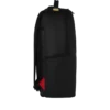 DER „GOLDEN FANG SHARK“-RUCKSACK