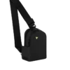 DER GOLDEN FANG SHARK RUCKSACK-Sling-Tasche