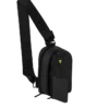 DER GOLDEN FANG SHARK RUCKSACK-Sling-Tasche