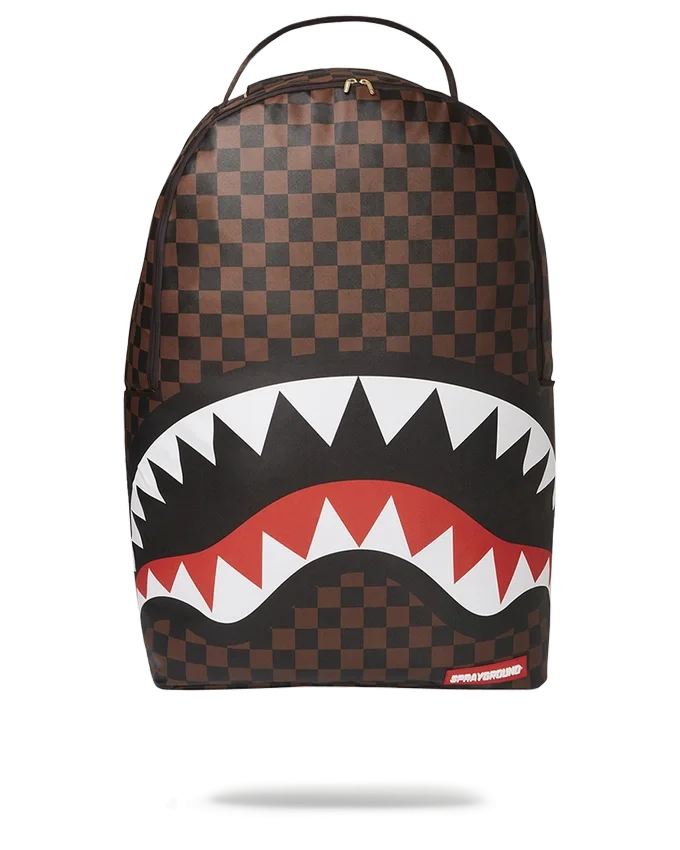 DER GRÖSSTE RUCKSACK DER WELT (NUR 20 EXEMPLARE HERGESTELLT)