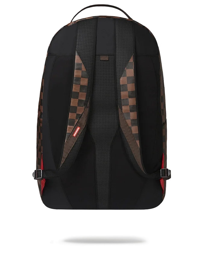 DER GRÖSSTE RUCKSACK DER WELT (NUR 20 EXEMPLARE HERGESTELLT)