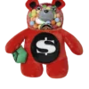 DER GUMBALL-MONEYBEAR-RUCKSACK