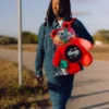 DER GUMBALL-MONEYBEAR-RUCKSACK
