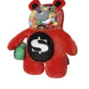 DER GUMBALL-MONEYBEAR-RUCKSACK