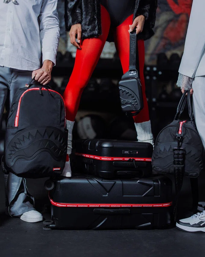 DER HERO DLXR RUCKSACK