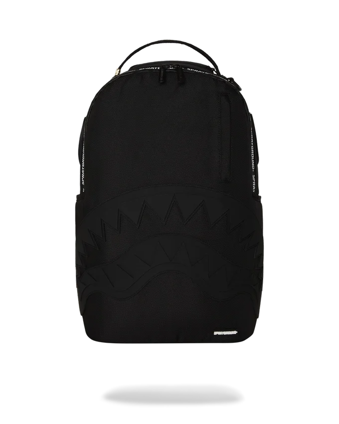 DER HERO WHITE TAPE DLXR RUCKSACK