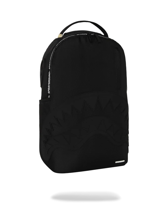 DER HERO WHITE TAPE DLXR RUCKSACK