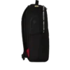 DER HERO WHITE TAPE DLXR RUCKSACK