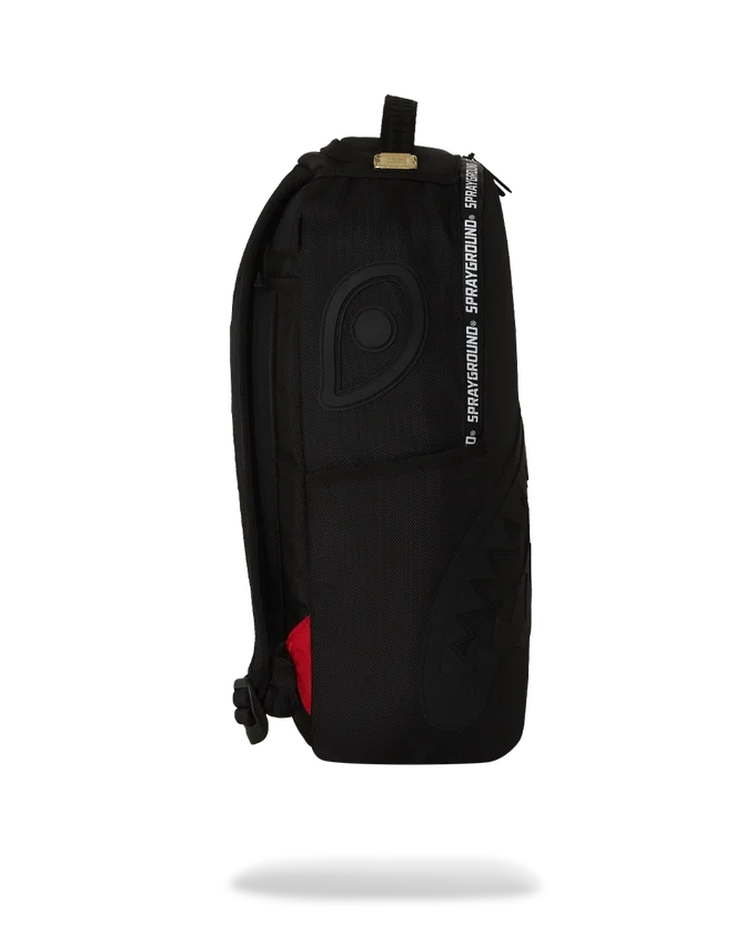 DER HERO WHITE TAPE DLXR RUCKSACK