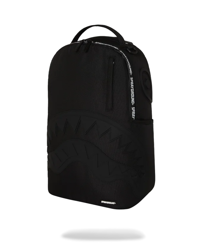 DER HERO WHITE TAPE DLXR RUCKSACK
