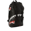 DER HILLS-RUCKSACK (SCHWARZ)