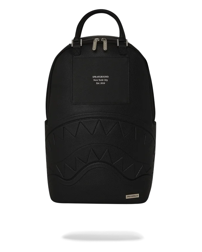 DER HQ-RUCKSACK