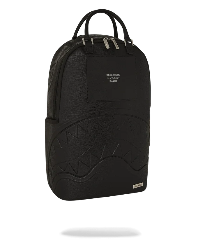 DER HQ-RUCKSACK
