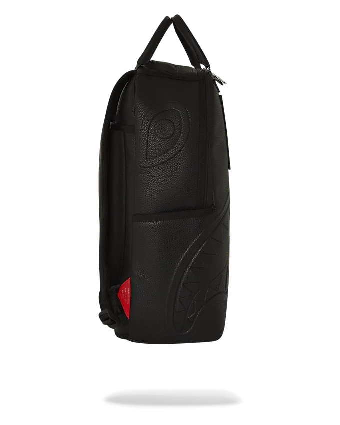 DER HQ-RUCKSACK