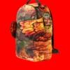 DER LIL TJAY FALLIN ANGEL 4 WING RUCKSACK