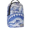 DER MET CHINESE LANDSCAPE RUCKSACK