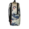 DER MET HOKUSAI GREAT WAVE RUCKSACK