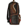 DER MET JAPANESE SAMURAI ARMOR RUCKSACK