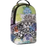 DER MET MAP ONE RUCKSACK